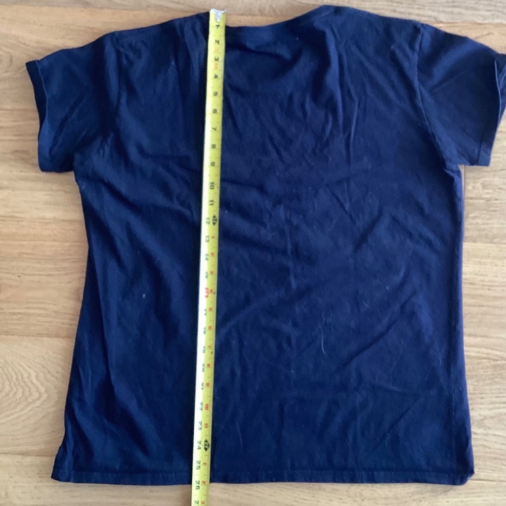 TESLA BAND CONCERT T-SHIRT - Picture 4 of 4